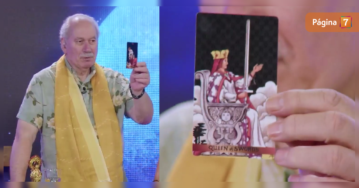 Horóscopo de Pedro Engel: conoce cómo estará cada signo durante la semana del 16 de diciembre