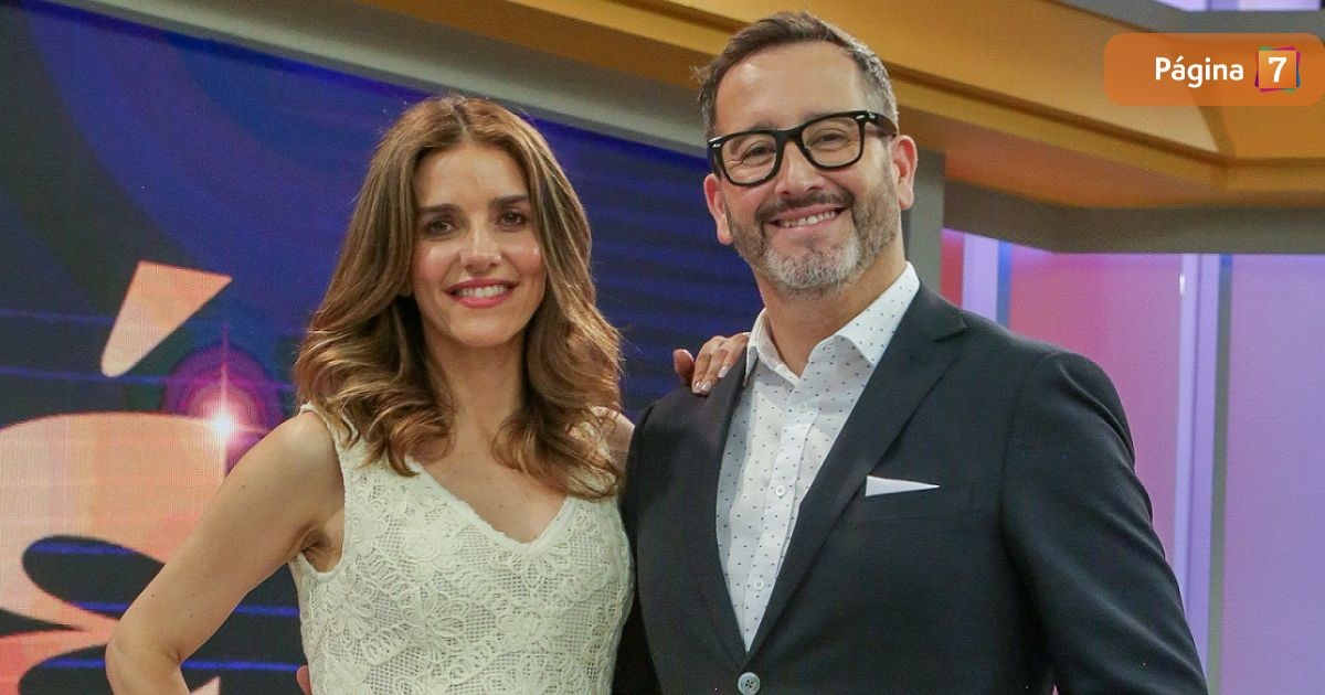 María Luisa Godoy se ausentará varios días del Buenos días a todos por este motivo