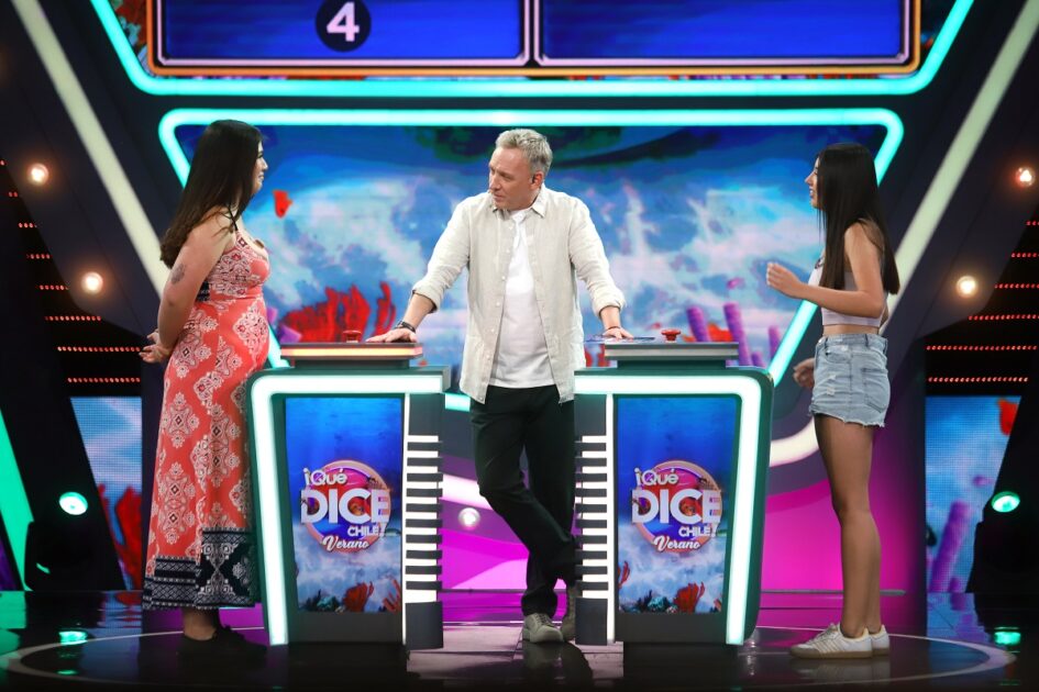 Qué dice Chile logró importante hito en rating este 2024: ¿cómo quedó su competencia?