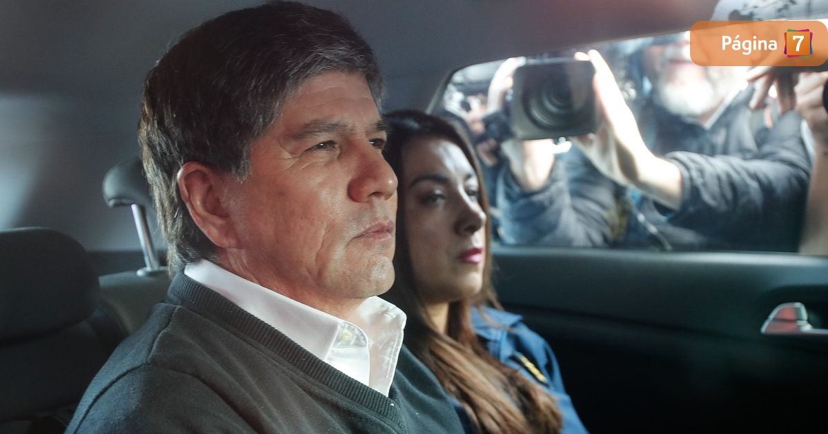 Revelan estremecedor testimonio de psicólogo que atendió a denunciante de Manuel Monsalve