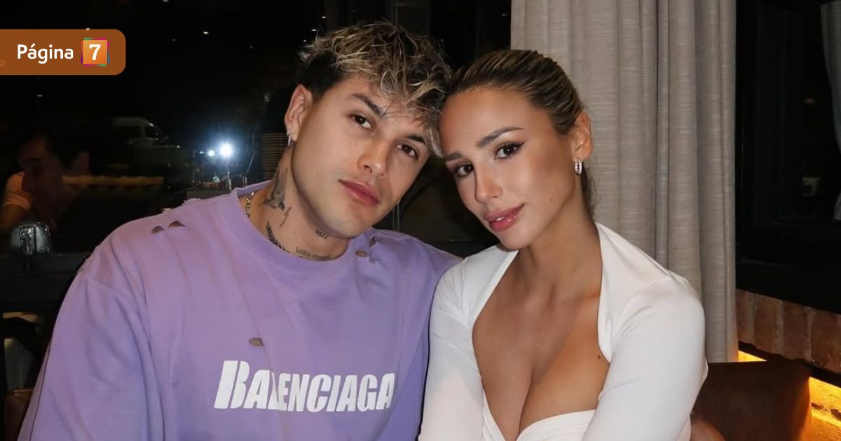 valentina guaren torres confirma ruptura con nico solabarrieta