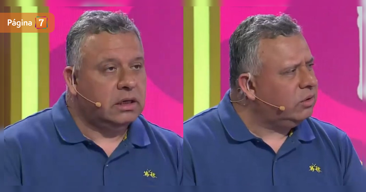 Willy Sabor reveló las complejas consecuencias que sufrió tras protagonizar violenta encerrona