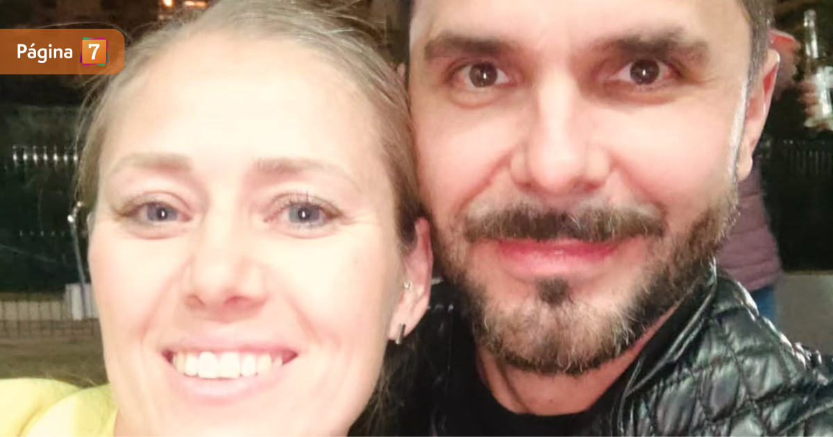 Álvaro Ballero y su esposa celebraron los 10 años de su hija Ivana así de grande está