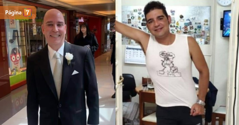 Argentino será juzgado por macabro asesinato: habría envenenado a su esposo chileno por herencia