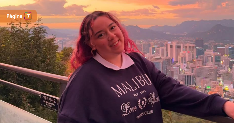 Así fue la celebración de cumpleaños de Christell Rodríguez con su pareja: 