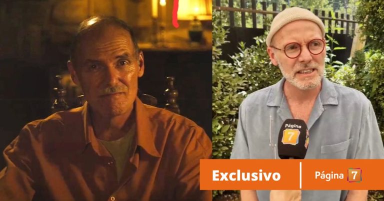 Bastián Bodenhöfer y nominación a Premios Caleuche por interpretar a Krassnoff: “Fue duro”