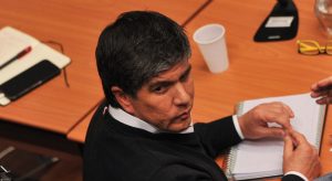 Caso Monsalve: informe de PDI revela pérdida de videos tras intervención de contrainteligencia