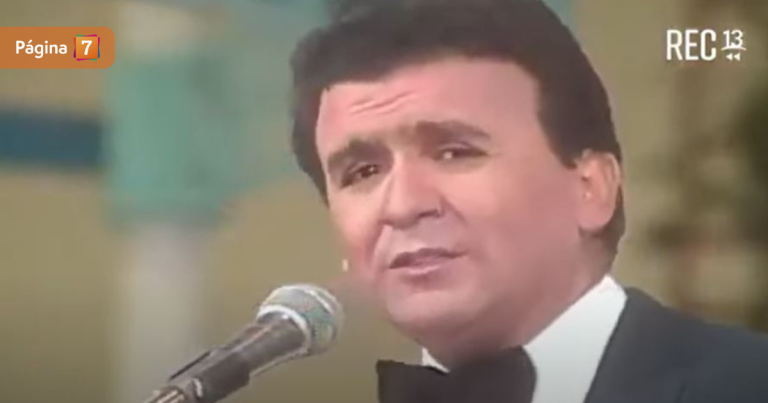 Confirman la muerte del músico Marco Aurelio Solís a los 83 años