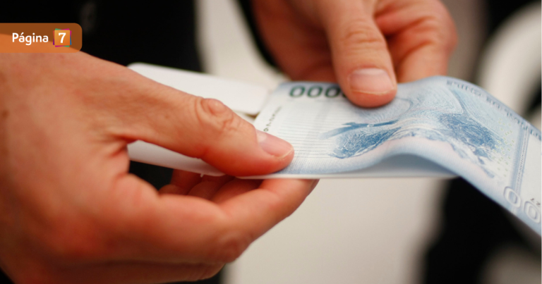 ¿Cuándo se paga el Bono Marzo 2025? Revisa aquí todos los detalles de este beneficio