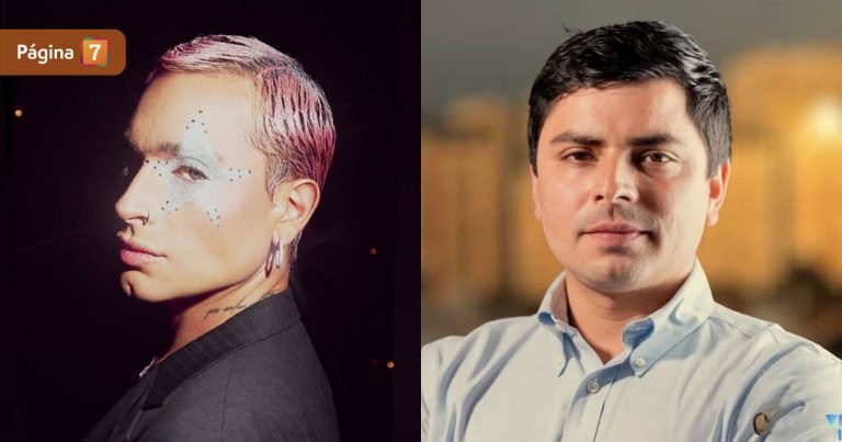 Dani Ride responde a concejal republicano que catalogó de “blasfemia” su canción para Viña 2025