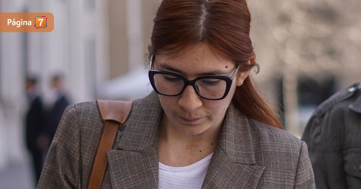 Diputada Catalina Pérez