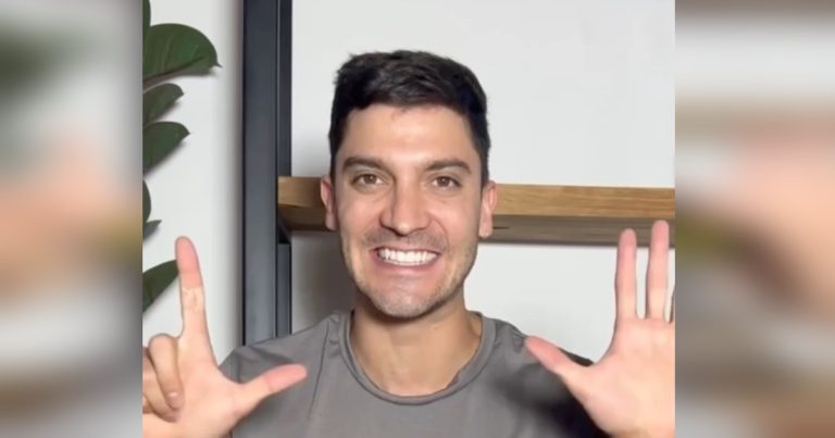 El gran sueño que cumplió El Ranty por el que se llenó de mensajes: 