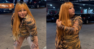 Esta fue la última publicación de Killadamente en Instagram antes de morir inesperadamente