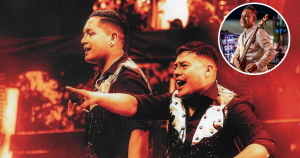 Actualizan estado de salud de bajista de Zúmbale Primo: "La operación fue complicada, pero un éxito"