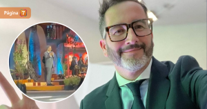 Este fue el chiste sin censura que contó Eduardo Fuentes en comerciales de Olmué público lo pedía