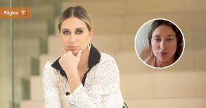 Flaviana Seeling contó detalles de su estado de salud y de su embarazo: “Todavía hay riesgos”