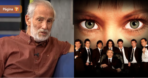 Hoy día sería funado Héctor Noguera dio su sincera opinión de Machos