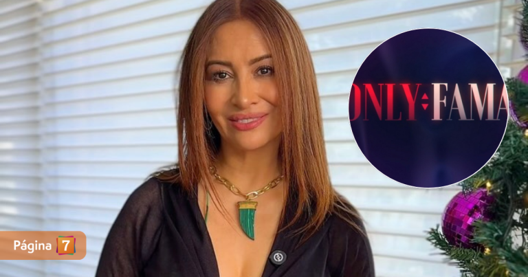 Exesposo de Myriam Hernández se defendió ante acusaciones de infidelidad: cantante se desmarcó