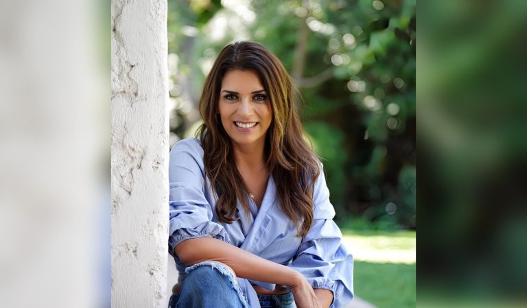 Ivette Vergara hizo reflexión sobre los sueños con fotos en la piscina: la reacción que se repitió