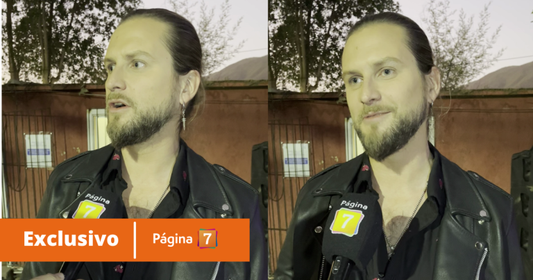 Jean-Philippe Cretton hizo especial reflexión tras cumplir 40 años: reveló uno de sus grandes sueños