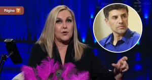 Jiles desenterró viejo romance de Marcelo Díaz: involucra un intento de suicidio y a Robbie Williams