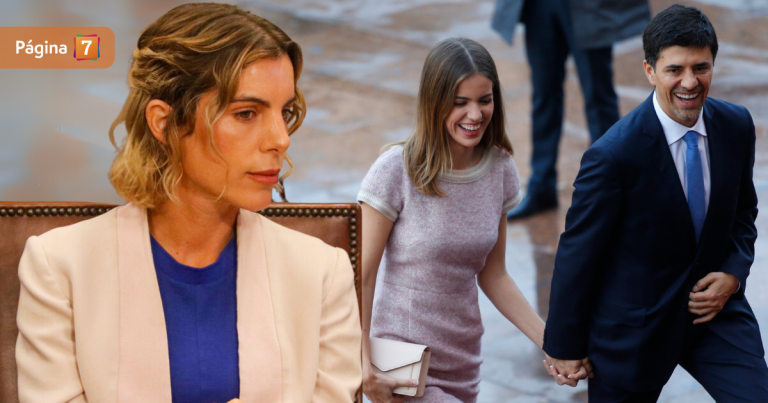 Maite Orsini hizo tajante aclaración sobre supuesta infidelidad con Marcelo Díaz: 