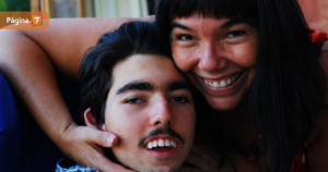 Malucha Pinto contó que su hijo está hospitalizado debió someterse a delicada operación