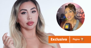 Naya Fácil contó quiénes rechazaron ir a su Gala del Pueblo y adelantó qué vestido de Tonka usará