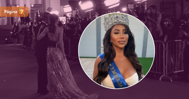 Naya Fácil abordó posibilidad de que su Gala del Pueblo sea televisada: 