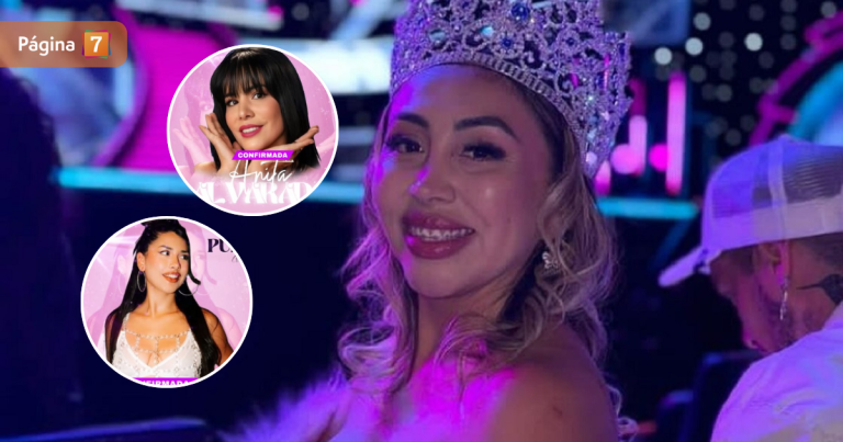 De Anita Alvarado a Eskarcita: los primeros invitados confirmados a la Gala del Pueblo de Naya Fácil