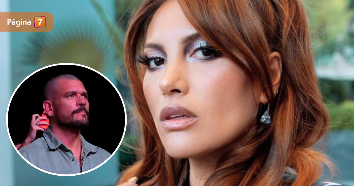 Paralelismos Comparan reacción de Juan Pedro al ver a Karen con famoso meme de Britney Spears