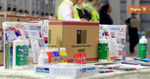 Programa de Útiles Escolares de la Junaeb: revisa qué estudiantes lo reciben y qué trae el kit 