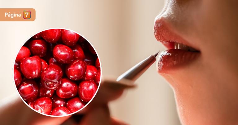 ¿Qué es la eritosina? Buscan prohibir colorante relacionado con cáncer e hiperactividad