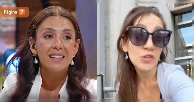 Rafaella Sotomayor le ofreció disculpas públicas a su hermana Mariela tras dura polémica familiar