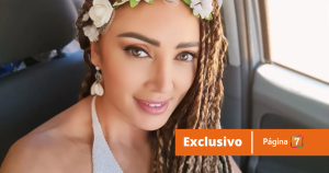 Rancherita apostó por extravagante look en la segunda noche de Olmué He recibido muchos piropos