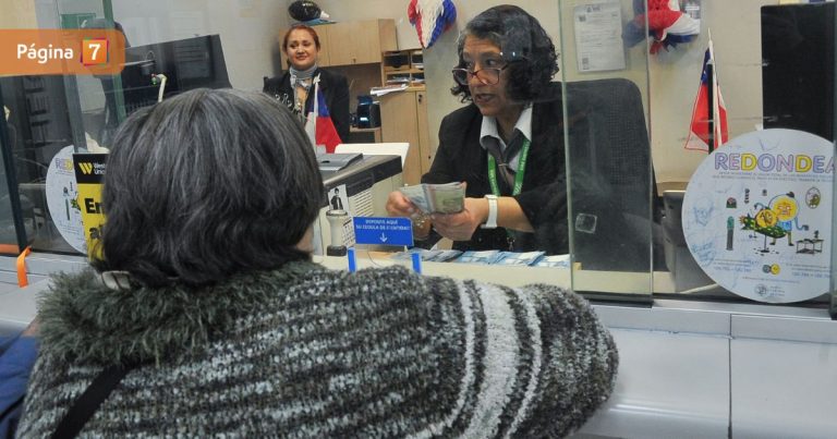 Senado aprueba Reforma de Pensiones: los detalles del proyecto de ley