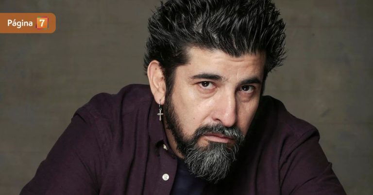 Las 'funas' contra Roberto Farías que motivaron desahogo de Gonzalo Valenzuela en Premios Caleuche