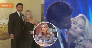 Soledad Onetto reveló íntimo momento con Felipe Camiroaga en Viña: 