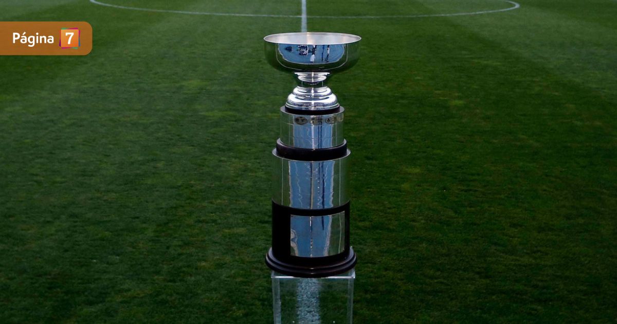 Supercopa 2025