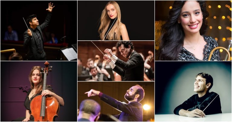 Teatro de la Universidad de Concepción lanza su programación sinfónica 2025