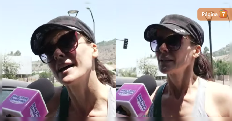 Tonka Tomicic aclaró rumores sobre su posible regreso a la televisión: entregó tajante respuesta