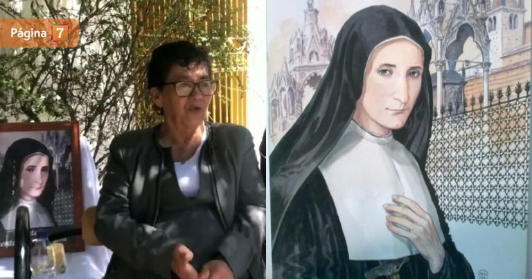 El milagro de Vincenza María Poloni: ¿quién es la beata que sanó a chilena y que será canonizada?