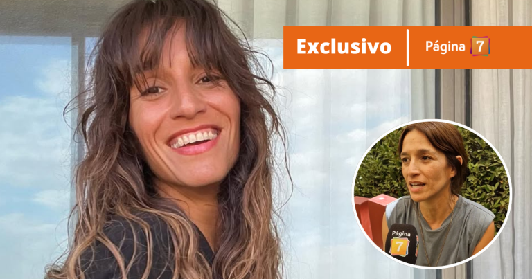 ¿Volverá a las teleseries? Lorena Capetillo reveló detalles de su actual relación con la TV