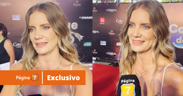 ¿Y ahora qué sigue? Javiera Acevedo adelantó su proyecto matutino tras ganar Top Chef VIP