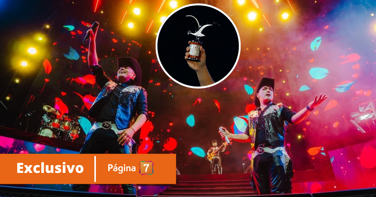 Zúmbale Primo por no estar en Festival de Viña del Mar