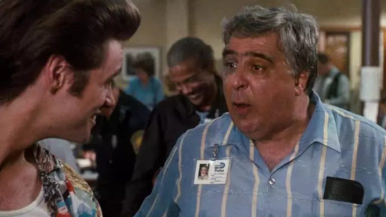 Muere actor John Capodice a los 83 años: participó en 