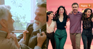 Actriz de Generación 98 se suma a Los Casablanca: será testigo de violenta escena de Raimundo e Iván