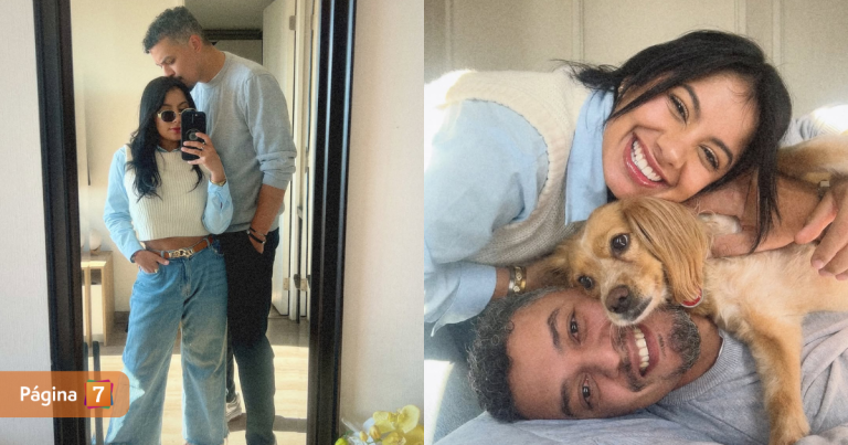 Actriz de Pobre Novio, Nathalie Viera anunció que contraerá matrimonio: publicó video del momento