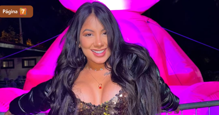 Tribunal admitió demanda de actriz venezolana Nathalie Vera contra Municipalidad de Providencia