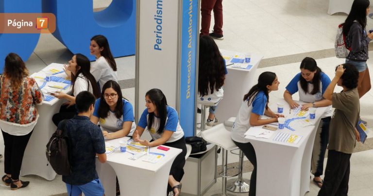 Admisión 2025: dónde y a qué hora se conocerán los resultados de postulaciones a universidades